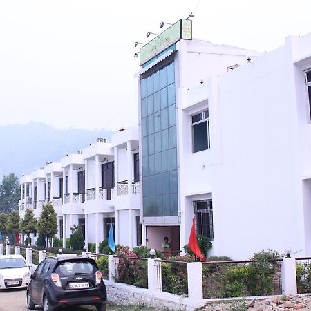 Greenwood Hotel Bhīm Tāl 外观 照片